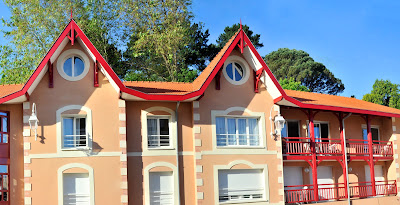 Lagrange Vacances - Le Jardin Mauresque à Arcachon