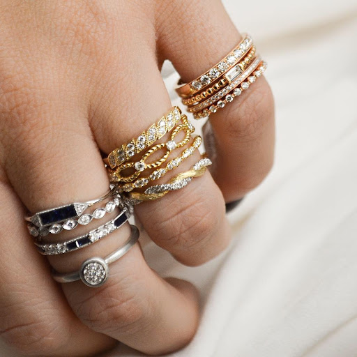 Jewelry Store «J Brooks Jewelers», reviews and photos, 152 E Winchester St, Murray, UT 84107, USA