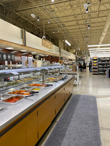 Grocery Store «Whole Foods Market», reviews and photos, 990 W Eisenhower Pkwy, Ann Arbor, MI 48103, USA