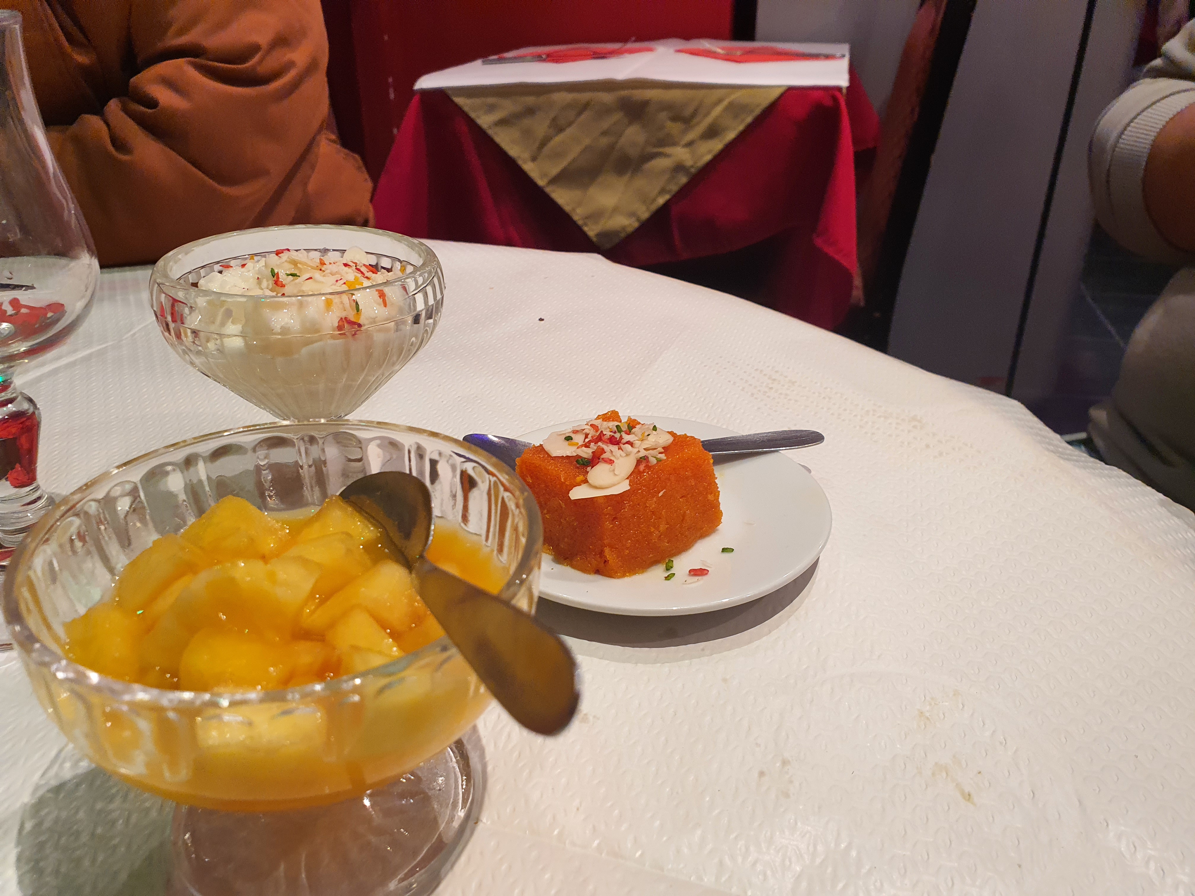 Photo n° 1 de l'avis de kawsar.h fait le 29/11/2021 à 19:18