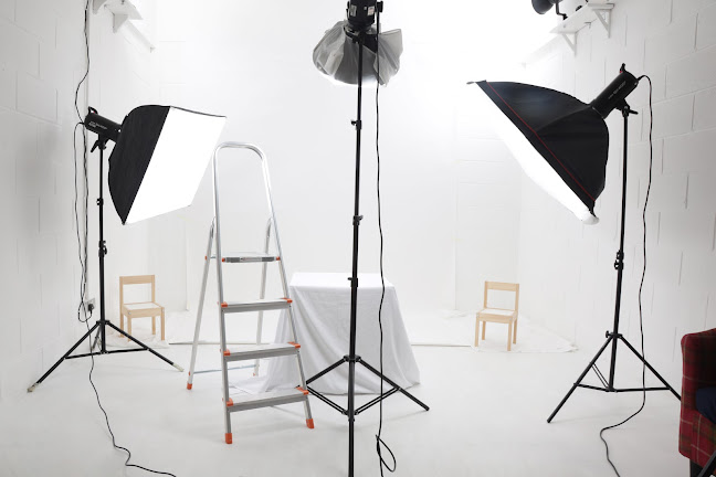Reviews of Studio Portraits in Belfast - Photography studio