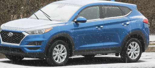 Hyundai Dealer «Colonial Hyundai», reviews and photos, 4423 Lincoln Hwy, Downingtown, PA 19335, USA