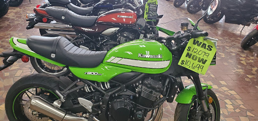 Motorcycle Dealer «Lightspeed Motorsports Llc», reviews and photos, 13250 Airline Hwy, Gonzales, LA 70737, USA