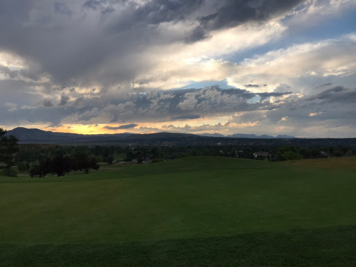 Public Golf Course «Foothills Golf Course», reviews and photos, 3901 S Carr St, Denver, CO 80235, USA