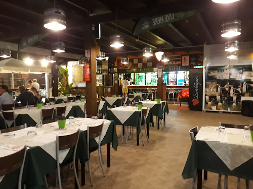 ristoranti TORO LOCO BEER HOUSE Maruggio