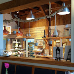 Photo n°4 de l'avis de Michael.u fait le 25/10/2018 à 13:45 sur le  Hofcafé Albertsdorf à Fehmarn