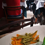 Photo n°4 de l'avis de Food.r fait le 10/09/2022 à 16:10 sur le  Restaurante Alcides à Ponta Delgada