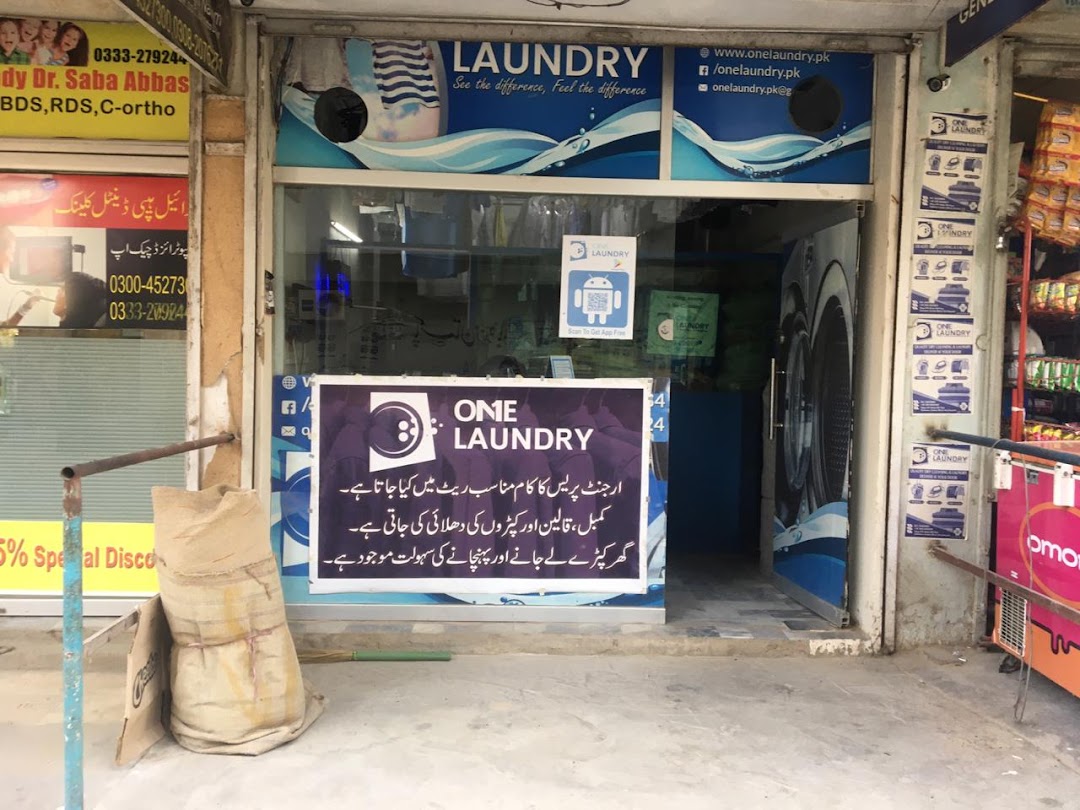 One Laundry