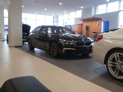 BMW Dealer «Richmond BMW», reviews and photos, 8710 W Broad St, Richmond, VA 23294, USA
