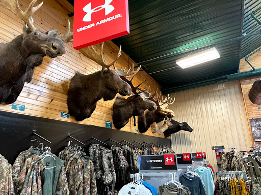 Sporting Goods Store «Midwestern Shooters Supply», reviews and photos, 191 Church St, Lomira, WI 53048, USA