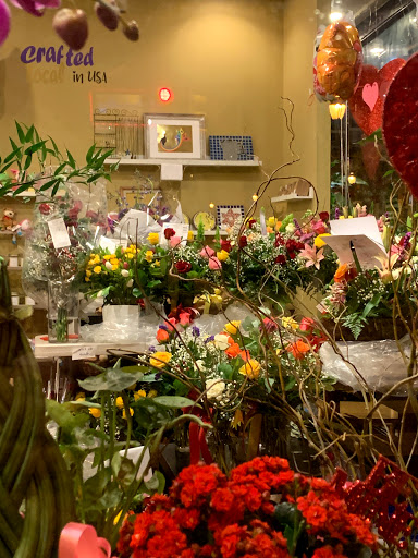 Florist «Almeidas Floral Designs», reviews and photos, 1200 Spruce St, Philadelphia, PA 19107, USA