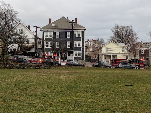 Park «Nunziato Field Dog Park», reviews and photos, Putnam St, Somerville, MA 02143, USA