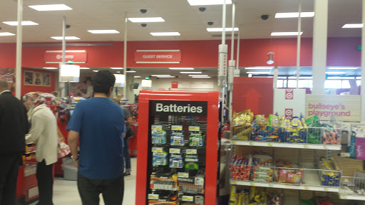 Department Store «Target», reviews and photos, 755 NW Gilman Blvd, Issaquah, WA 98027, USA