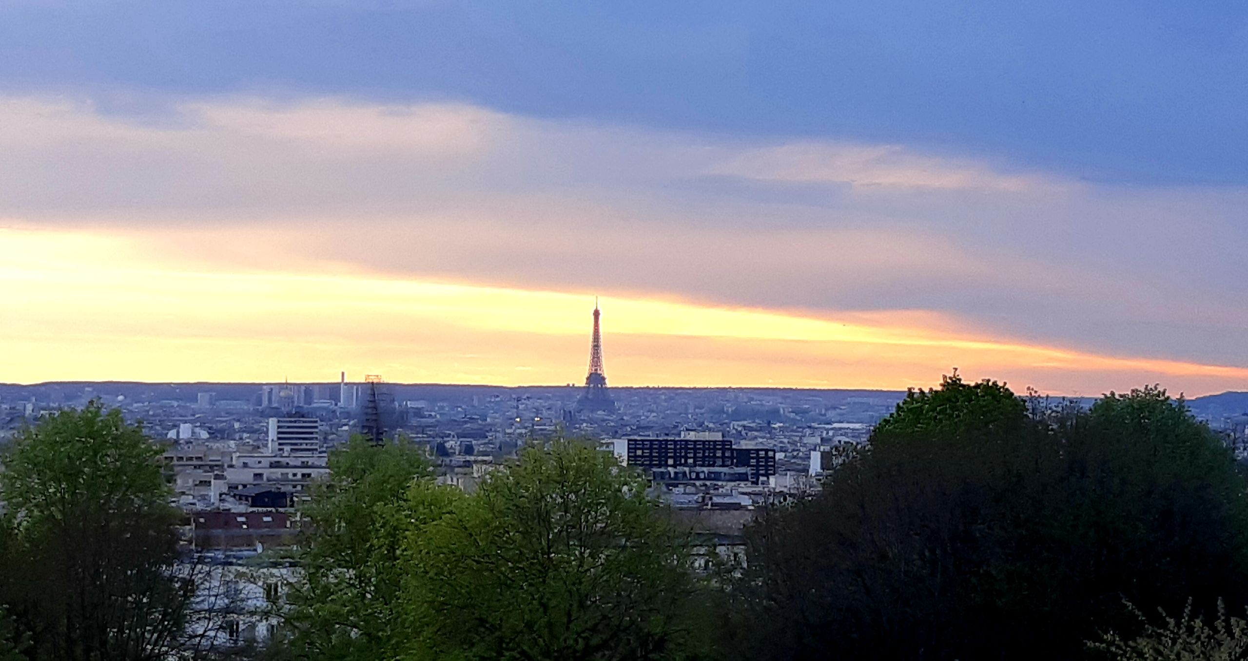 Photo n° 1 de l'avis de Valentine.a fait le 22/04/2019 à 06:54