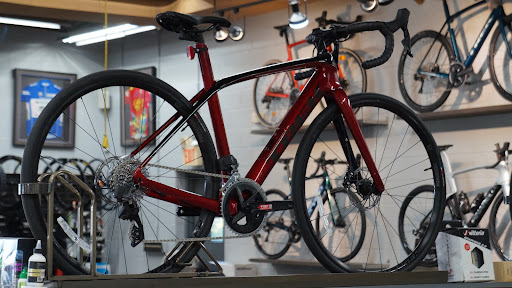 Bicycle Repair Shop «Bike Doctor Waldorf», reviews and photos, 3200 Leonardtown Rd, Waldorf, MD 20601, USA