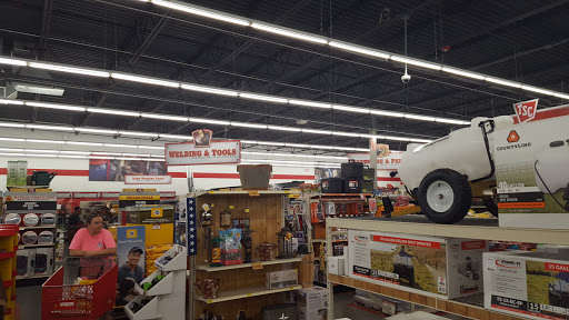 Home Improvement Store «Tractor Supply Co.», reviews and photos, 890 State Rte 415, Osteen, FL 32764, USA