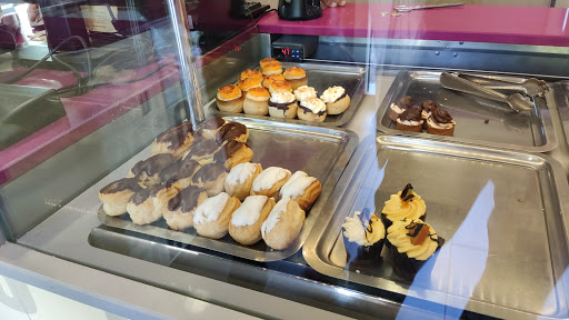 El Dulce Confitería Pastelería en Cistérniga, Valladolid