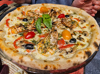 Pizza du Restaurant La Bocelli à Rouen - n°18