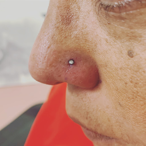 Explore eagle feather tattoo ideas, creative tattoo ideas in Round Rock, available at Piercings by Toni