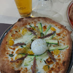 Photo n°1 de l'avis de Martina.e fait le 13/03/2022 à 12:33 sur le  Cereria Alle Porte à Pisa