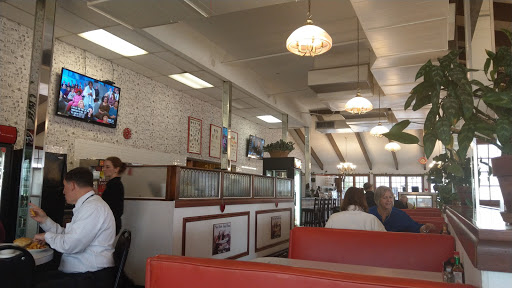 Shopping Mall «NorthOaks Shopping Center», reviews and photos, Farm to Market 1960 Rd W & Breck St, Houston, TX 77066, USA