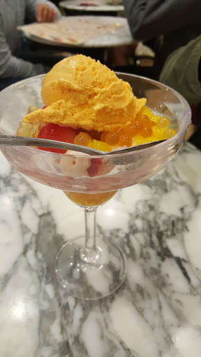 Chinese Restaurant «Golden Island Cafe», reviews and photos, 1300 Noriega St, San Francisco, CA 94122, USA