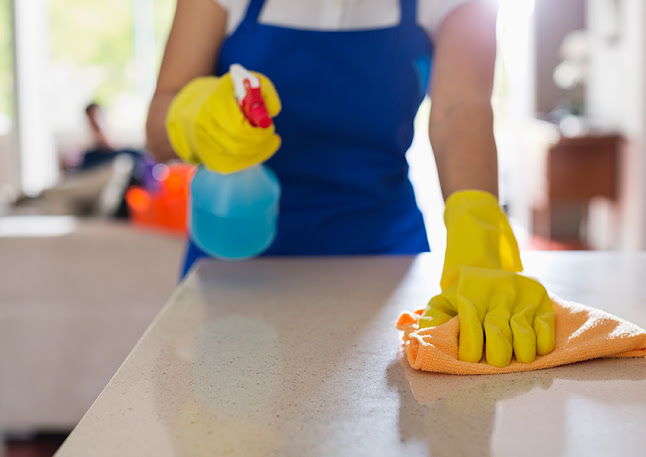 Cleaning Services Denton - House cleaning service