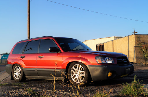 Auto Repair Shop «Community Auto Repair», reviews and photos, 661 E Kentucky Ave, Denver, CO 80209, USA