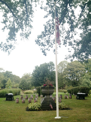 Park «Shedd Park», reviews and photos, 453 Rogers St, Lowell, MA 01852, USA