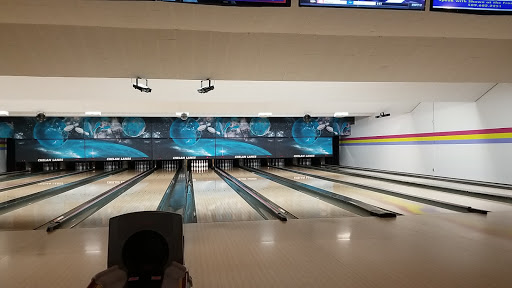 Bowling Alley «Chelan Lanes», reviews and photos, 518 W Manson Hwy, Chelan, WA 98816, USA