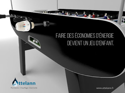 Entreprise Attelann à Noisy-le-Grand