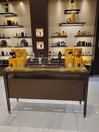 Perfume Store «Acqua di Parma», reviews and photos, 701 S Miami Ave, Miami, FL 33130, USA