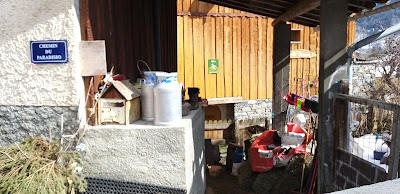 Montchavin Loisirs à La Plagne-Tarentaise