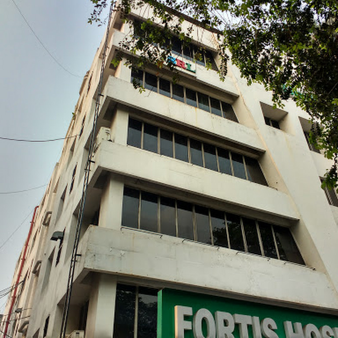 Fortis Hospital And Kidney Institute Kolkata West Bengal