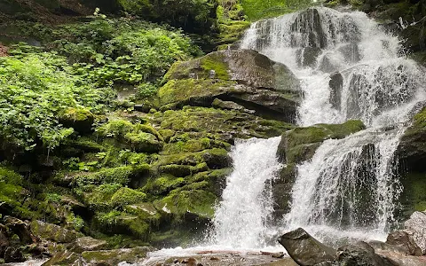 Waterfall "Shypit" image