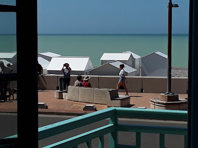 Villa la Mer à Mers-les-Bains