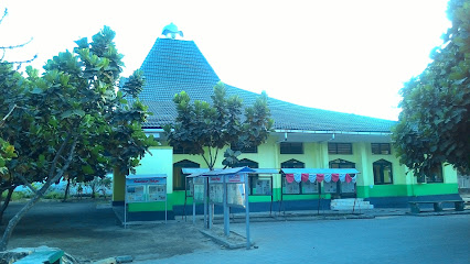 Masjid Jendral Sudirman