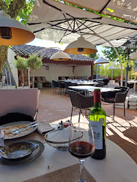 Plats et boissons du Restaurant La Table de Victor à Cabriès - n°1
