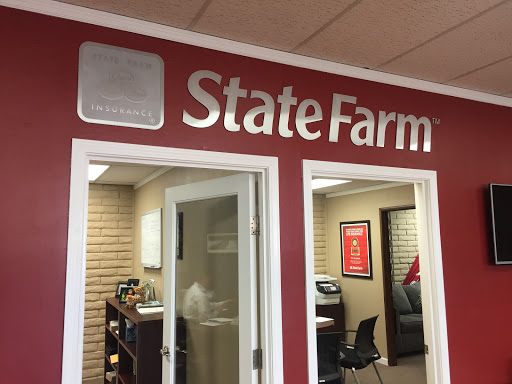 Aaron Sessions - State Farm Insurance Agent image