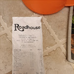 Photo n°1 de l'avis de Ezio.u fait le 09/12/2022 à 02:54 sur le  Roadhouse Restaurant Roma Romanina à Rome