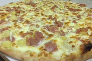 Di Napoli pizza image