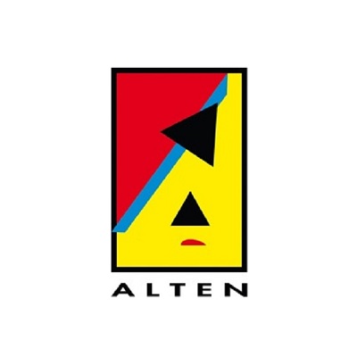 ALTEN Technology GmbH - Technologiezentrum Finkenwerder