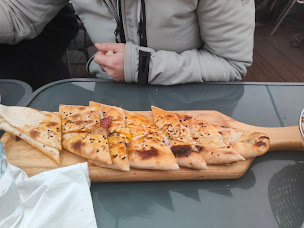 Photo n°89 de O Durum EHD à Saint-Ouen-sur-Seine ()