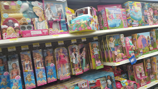 Department Store «Walmart Supercenter», reviews and photos, 38020 US-18, Prairie du Chien, WI 53821, USA