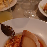 Photo n°1 de l'avis de Sergio.n fait le 11/08/2020 à 22:02 sur le  Le Ricchezze del Mare à Squillace