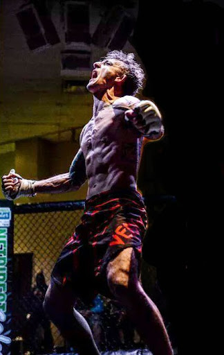 Martial Arts School «The Training Camp MMA & Fitness», reviews and photos, 9100 W 6th Ave, Lakewood, CO 80215, USA