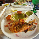 Photo n°1 de l'avis de Michel.u fait le 15/07/2023 à 18:56 sur le  Frade dos Mares à Lisbon