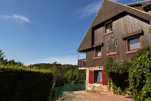 Hotel Merkurwald - Restaurant Wolpertinger image