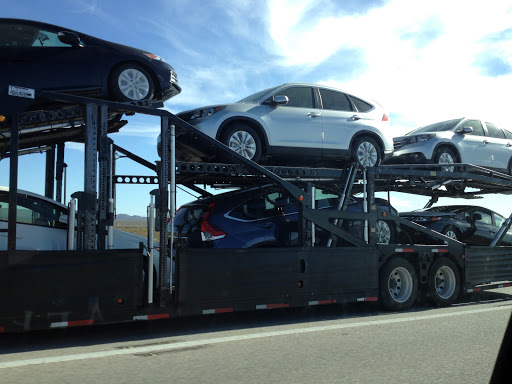 Transportation Service «Car Shipping Carriers», reviews and photos, 4030 S West Shore Blvd, Tampa, FL 33611, USA