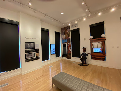 Museum «Black History Museum and Cultural Center of Virginia», reviews and photos, 122 W Leigh St, Richmond, VA 23220, USA